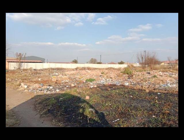 LAND FOR SALE IN ENNERDALE